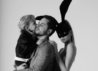 Алина Ботановна: муж – мой лучший друг