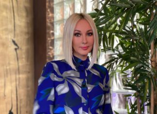 Лера Кудрявцева потеряла ребенка