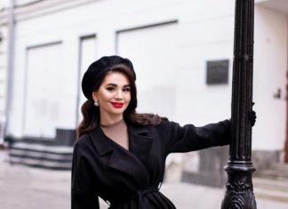 Блогершу Аиду Алиеву обокрала домработница