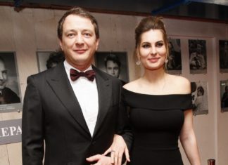 Бывшая жена Башарова: не дам сломать психику ребенку!