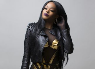 Азилия Бэнкс обвинила русских в расизме и каннибализме