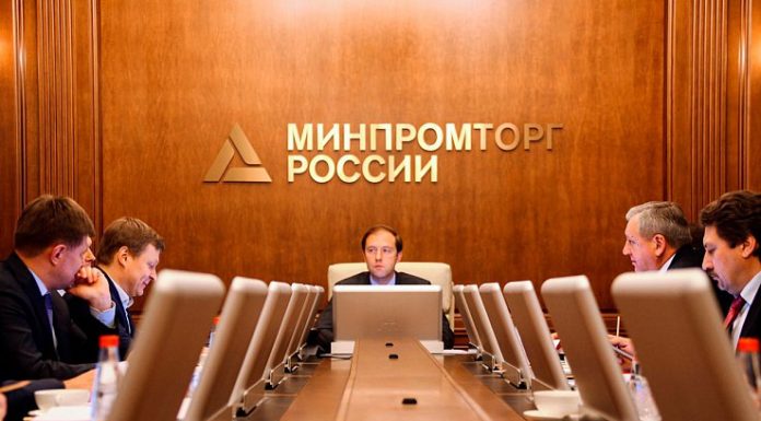 Продовольственные карточки возвращаются?