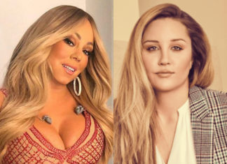 Звезды, которые пережили срыв