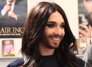 Кончита Вурст – образ, который себя исчерпал?