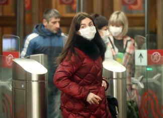 Кто и как будет штрафовать москвичей