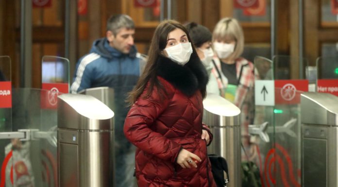 Кто и как будет штрафовать москвичей
