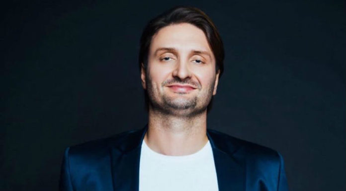 Эдгард Запашный: Меня развели на деньги