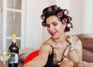 Лена Друма о том, как пережить самоизоляцию