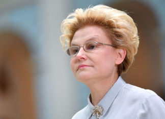 Малышева: инфицированы по факту будут практически все