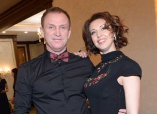 Виктор Рыбин: У нас с Натальей осталась 31 тысяча рублей!