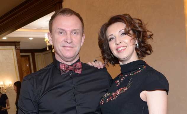 Виктор Рыбин: У нас с Натальей осталась 31 тысяча рублей!