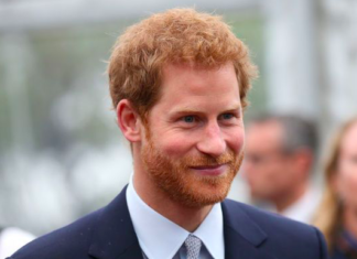 Принц Гарри решил отказаться от фамилии
