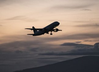 300 россиян застряло в аэропорту Сеула