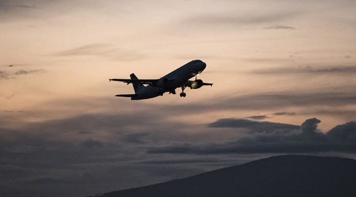 300 россиян застряло в аэропорту Сеула