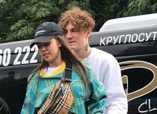 Инстасамку вновь поймали на постановочном хайпе