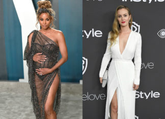 Звезды, которые скоро станут мамами