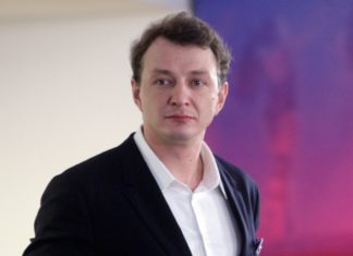 Башаров: Конечно, я бил своих жен