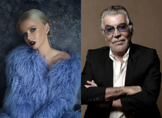 Русские модели: кто посмел отказать Роберто Кавалли