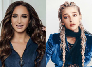 Конфликт Бузовой и Ивлеевой набирает обороты