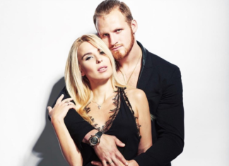 Пелагея официально подала на развод