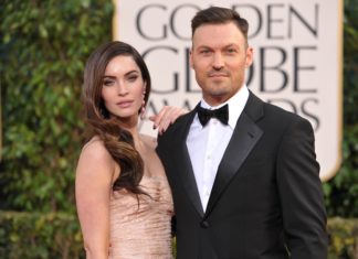 Грин официально заявил о расставании с Фокс