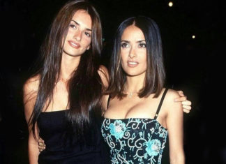 Дружба знаменитостей, которая вас удивит