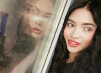 Шишкова объяснила, что вынудило ее стать брюнеткой