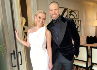 Риз Уизерспун на грани развода