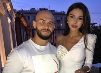 Джиган и Самойлова купили домашний аквапарк за 500 тыс рублей