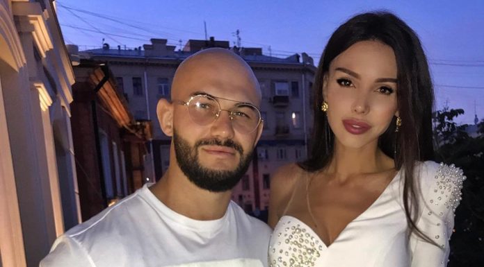 Джиган и Самойлова купили домашний аквапарк за 500 тыс рублей