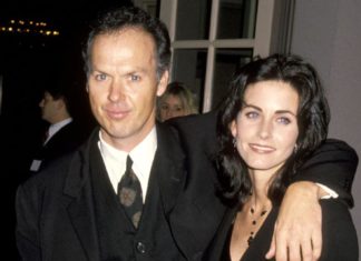 Неизвестные романы знаменитостей до популярности