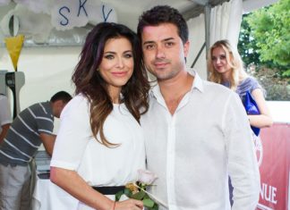 Ани Лорак лишила бывшего мужа бизнеса