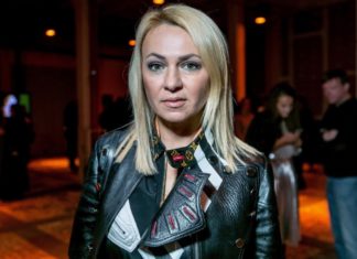 Рудковская: Я за своего ребенка разорвала бы человека