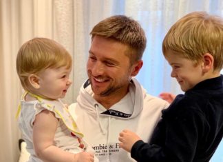 Лазарев: Дети будут мишенью для тех, кто хочет уколоть меня