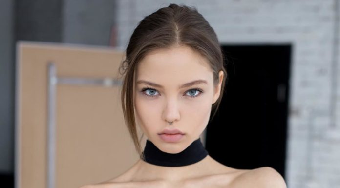 Кто новый возлюбленный Кафельниковой?
