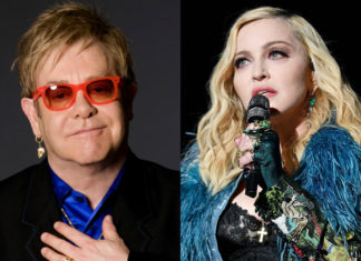 Звезды, которые ненавидят друг друга