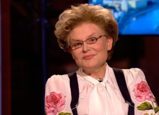 Малышева взяла кредит на роскошный особняк