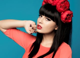 Ермолаева: не могу представить, что у меня появится новый мужчина