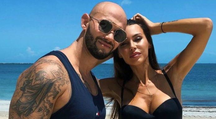 Джиган всерьез намерен вернуть свою супругу