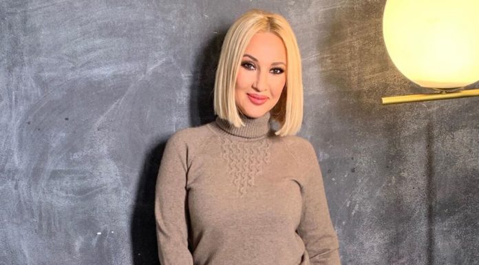 Кудрявцева подала в суд на Разина