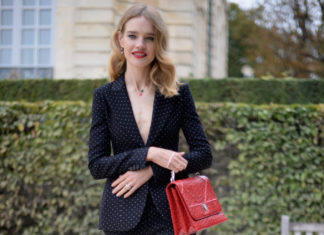 Водянова перенесла свадьбу на следующий год