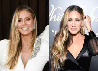 Самые популярные многодетные мамы Голливуда