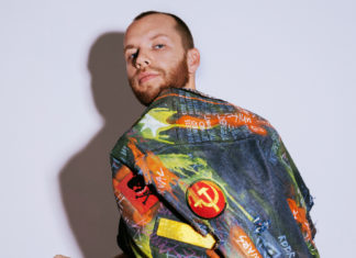 Криворотов получил травму позвоночника на съемках шоу