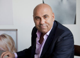 Пригожин готов бесплатно возглавить фонд помощи артистам