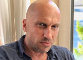 Нагиев: моя любимая женщина — мой лучший друг