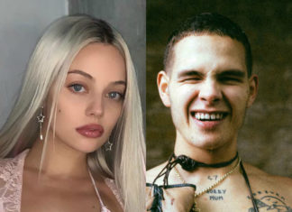 Кищук похвасталась помолвочным кольцом