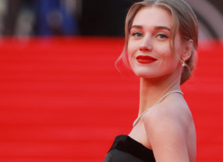 Асмус: Мы с мужем переехали в 4-этажный дом на Рублевке