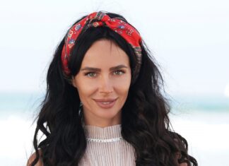 Зверева о родах: Звездочка благополучно доставлена на Землю