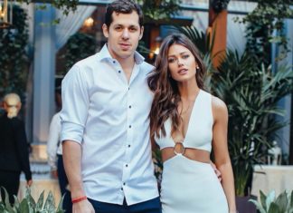 Супруга Малкина рассказала о причинах получения паспорта США