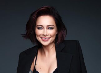 СМИ объявили причины ухода Самбурской от Дробыша